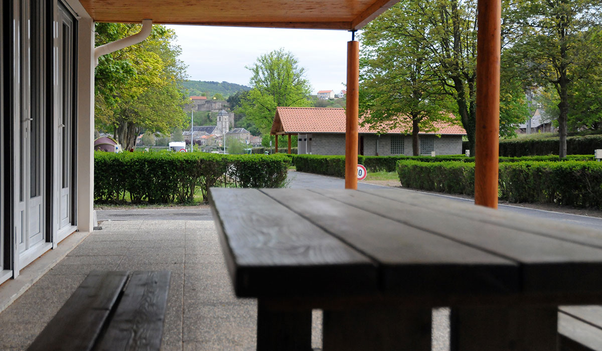 Les Tilleuls Lorraine - Sierck-les-Bains visuel 2/3