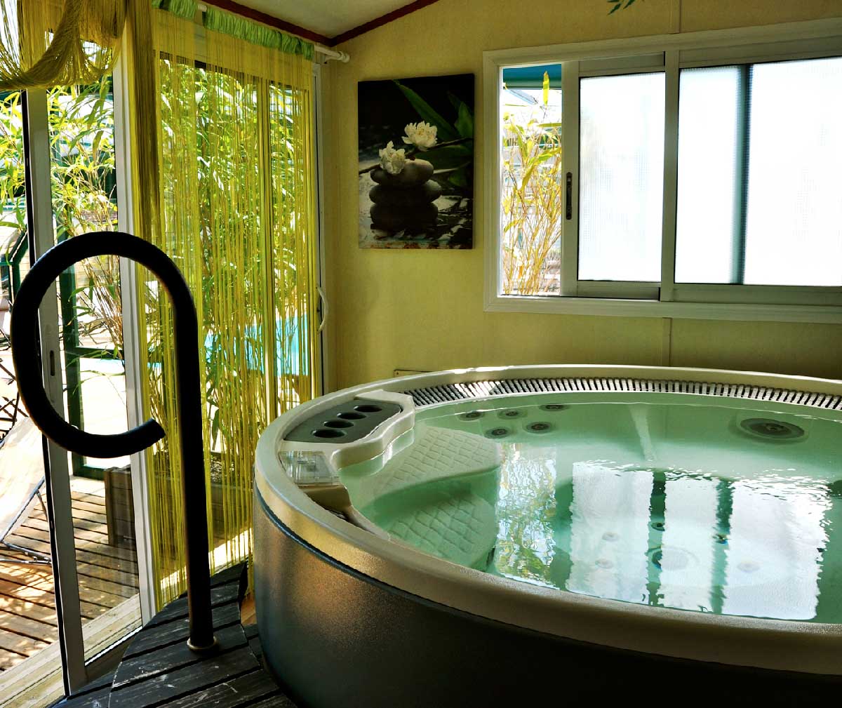 Les Tourterelles Nord-Pas de Calais - Rang-du-Fliers visuel 2/9 Les Tourterelles Nord-Pas de Calais - Rang-du-Fliers visuel 2/9