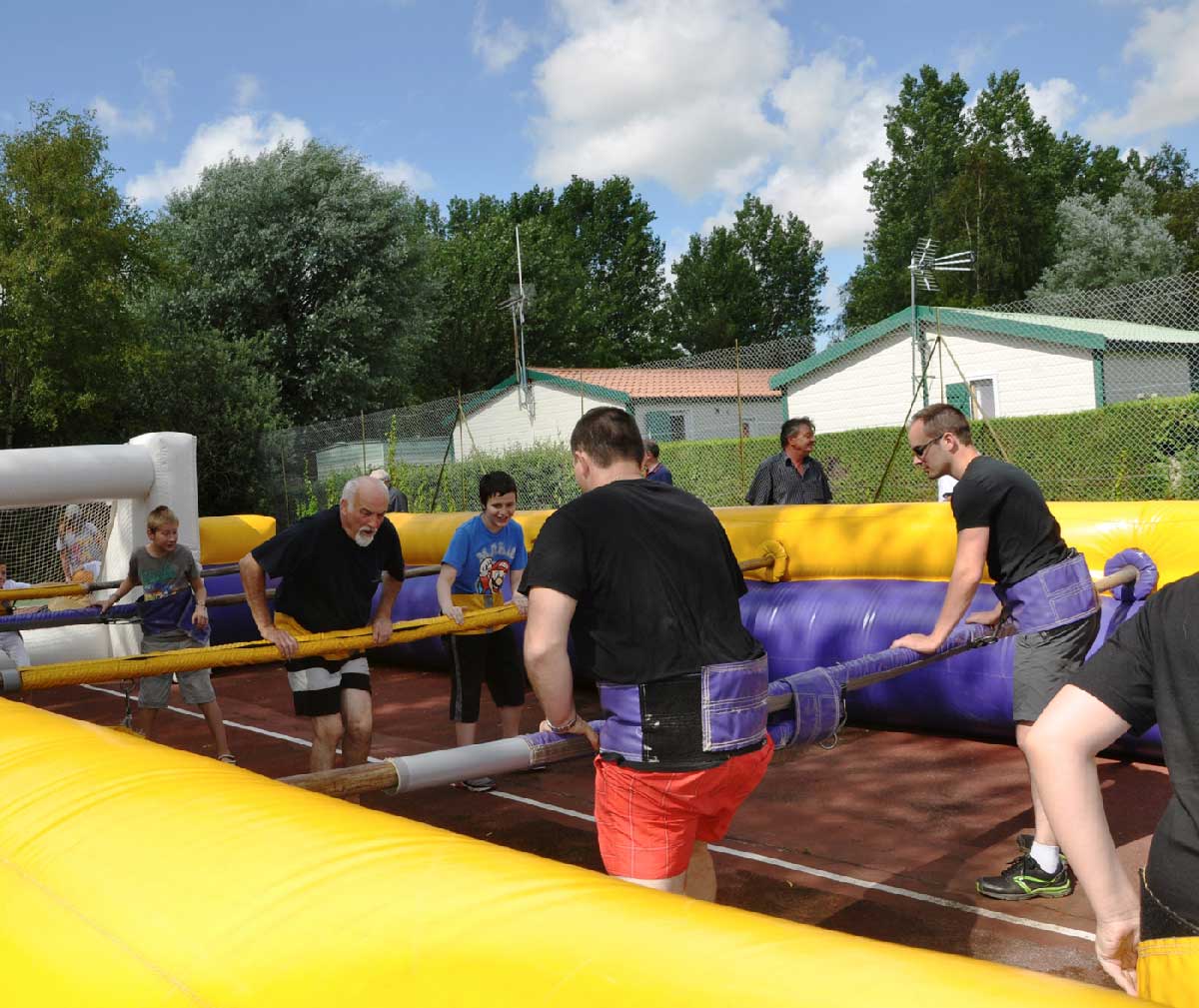 Les Tourterelles Nord-Pas de Calais - Rang-du-Fliers visuel 7/9 Les Tourterelles Nord-Pas de Calais - Rang-du-Fliers visuel 7/9