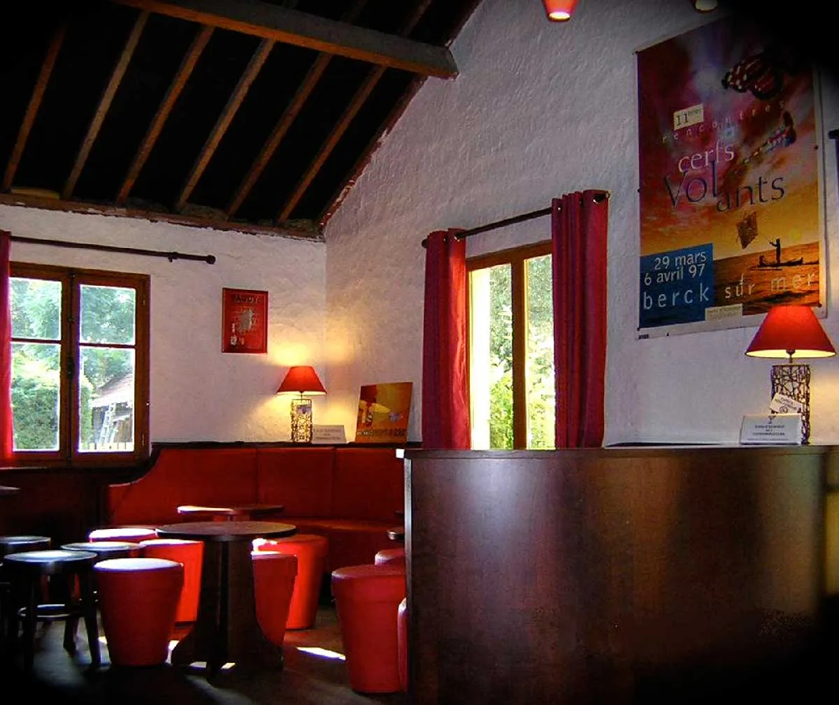 Camping Les Tourterelles Nord-Pas de Calais - Rang-du-Fliers visuel 9/9
