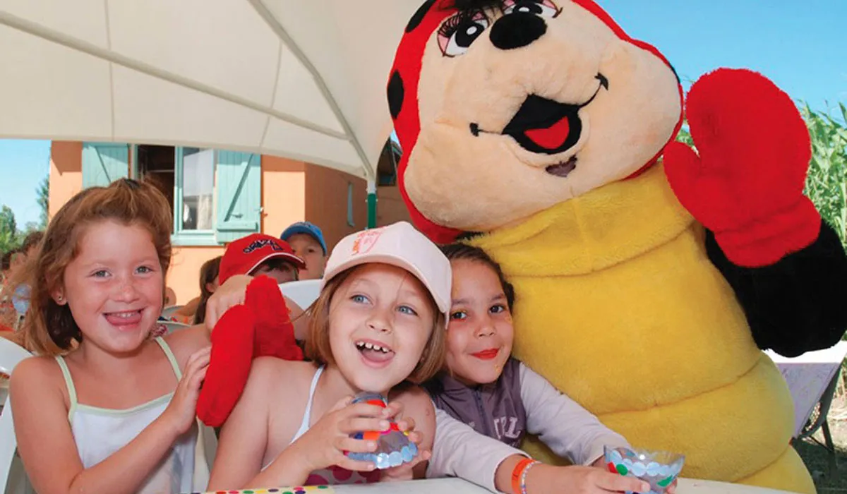 Camping Les Tropiques Languedoc-Roussillon - Torreilles visuel 12/13