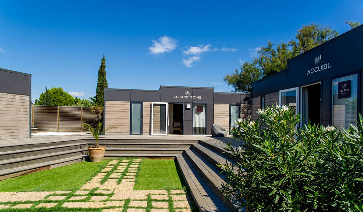 Les Tropiques Languedoc-Roussillon - Torreilles visuel 10/13