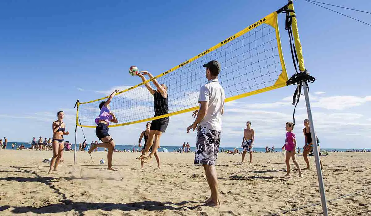 Camping Les Vagues Languedoc-Roussillon - Vendres visuel 16/25