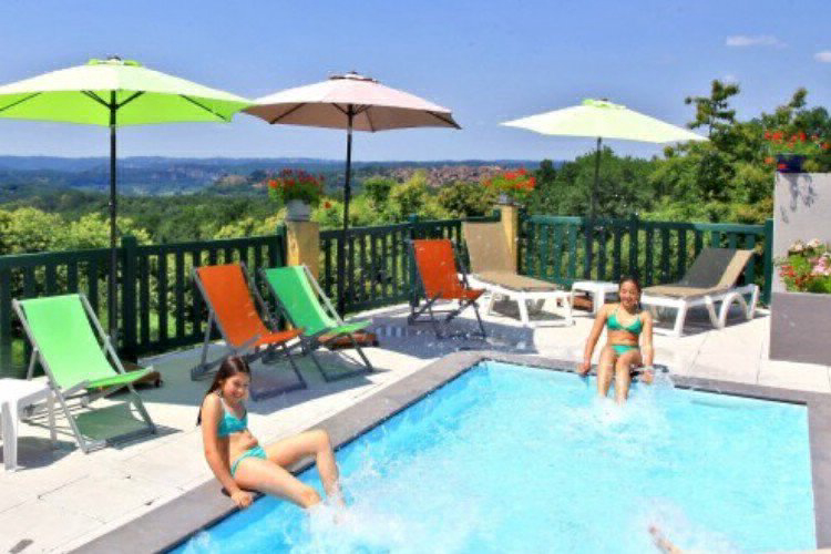 Les Ventoulines Aquitaine - Domme visuel 3/4