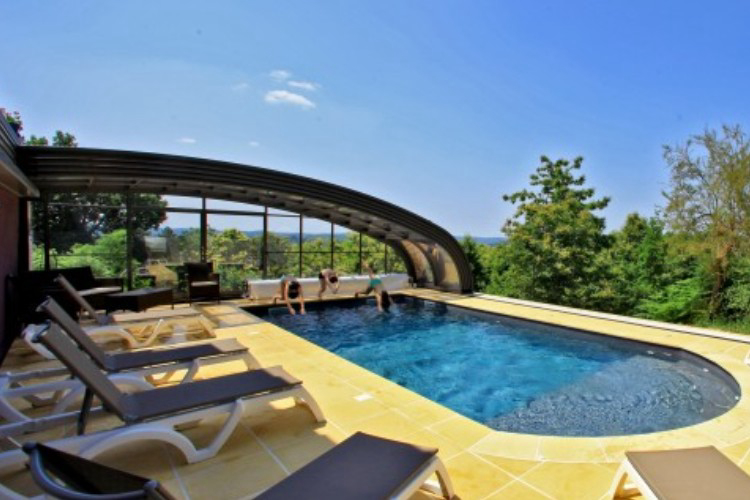 Les Ventoulines Aquitaine - Domme visuel 4/4