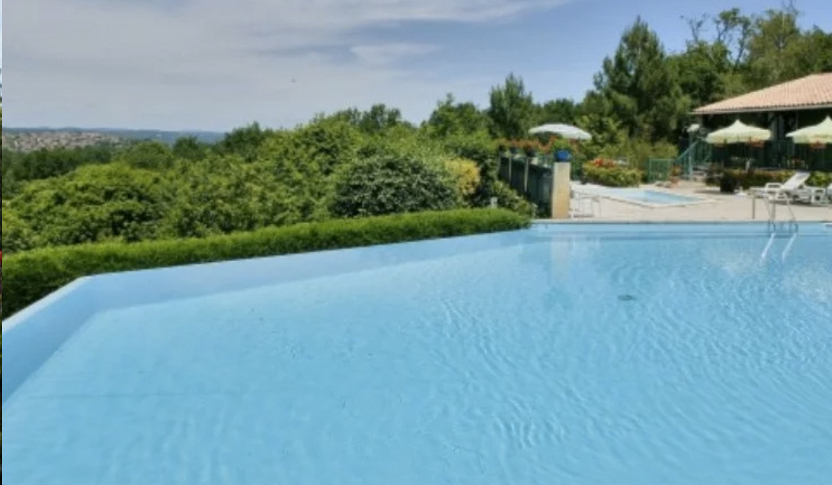 Les Ventoulines Aquitaine - Domme visuel 1/4