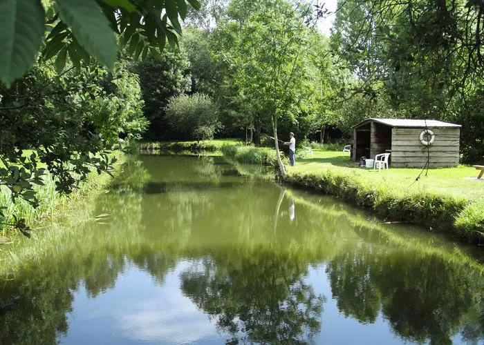 Camping Country Park Touquin - Ile de France - Touquin visuel 5/8