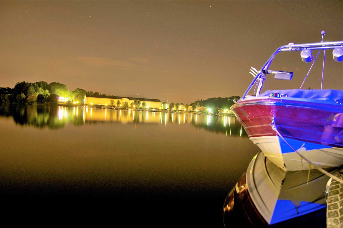 Lido Verbano Piémont - Castelletto sopra Ticino visuel 5/5 Lido Verbano Piémont - Castelletto sopra Ticino visuel 5/5