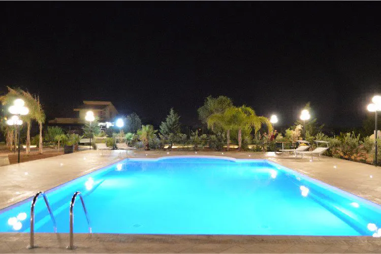 Camping Lilybeo Village Sicile - Marsala visuel 2/8