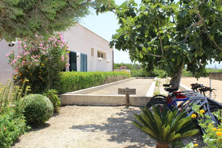 Camping Lilybeo Village Sicile - Marsala visuel 7/8