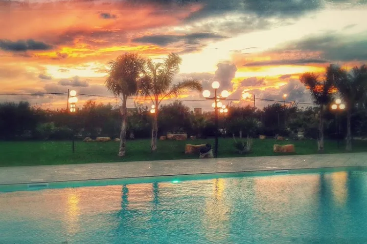 Camping Lilybeo Village Sicile - Marsala visuel 8/8