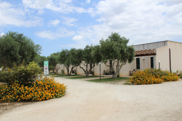 Lilybeo Village Sicile - Marsala visuel 6/8