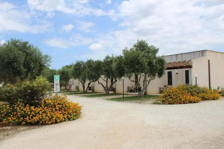 Camping Lilybeo Village Sicile - Marsala visuel 6/8