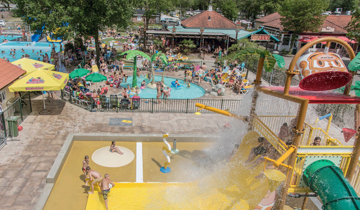 Linberg Park Brabant-du-Nord - molenschot visuel 2/3 Linberg Park Brabant-du-Nord - molenschot visuel 2/3