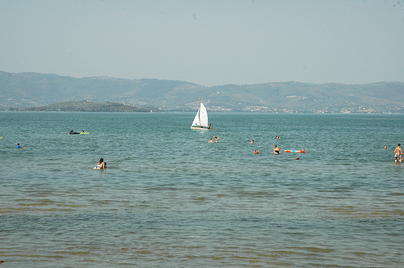 Listro Ombrie - Castiglione del Lago visuel 3/3