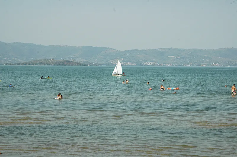 Camping Listro Ombrie - Castiglione del Lago visuel 3/3