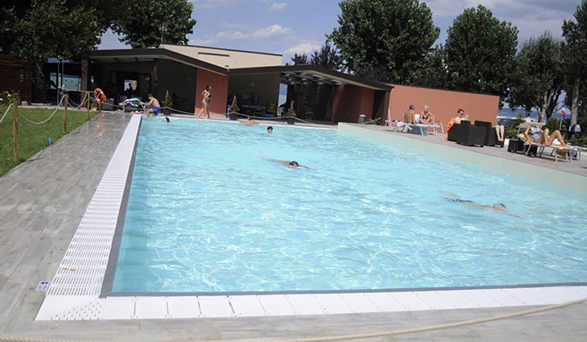 Listro Ombrie - Castiglione del Lago visuel 1/3