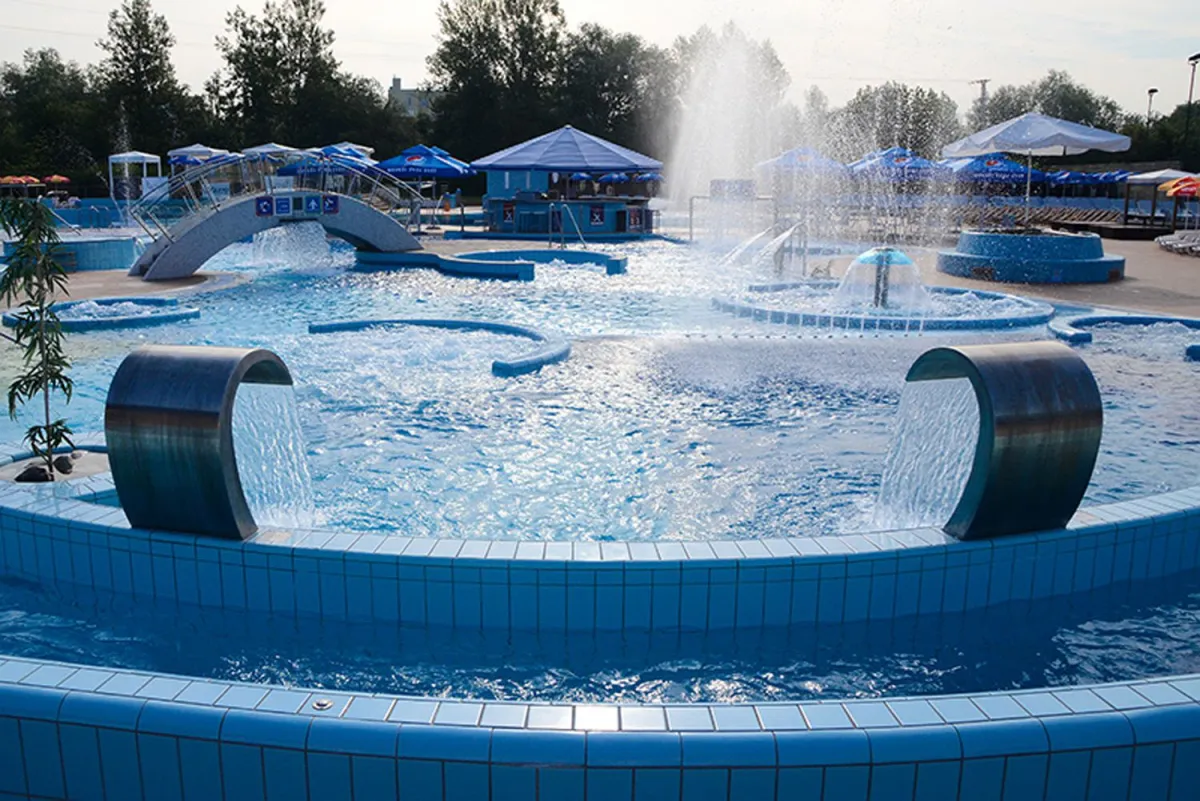 Camping Ljubljana Haute-Carniole - Ljubljana visuel 10/17
