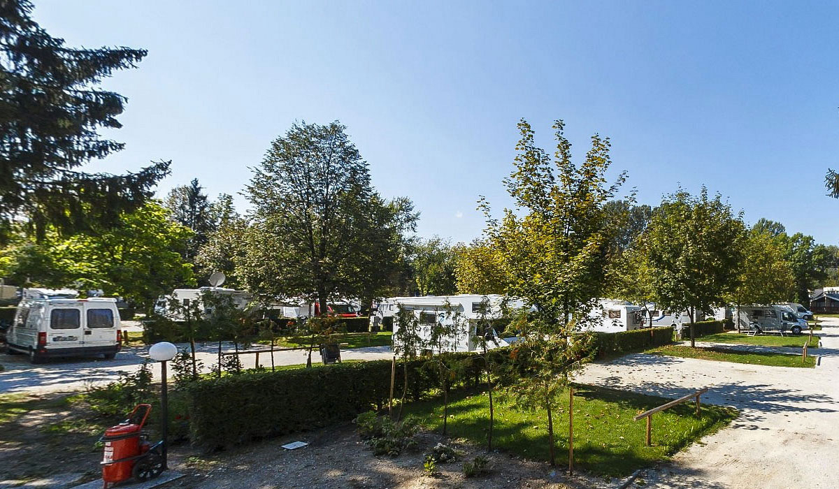 Ljubljana Haute-Carniole - Ljubljana visuel 4/17