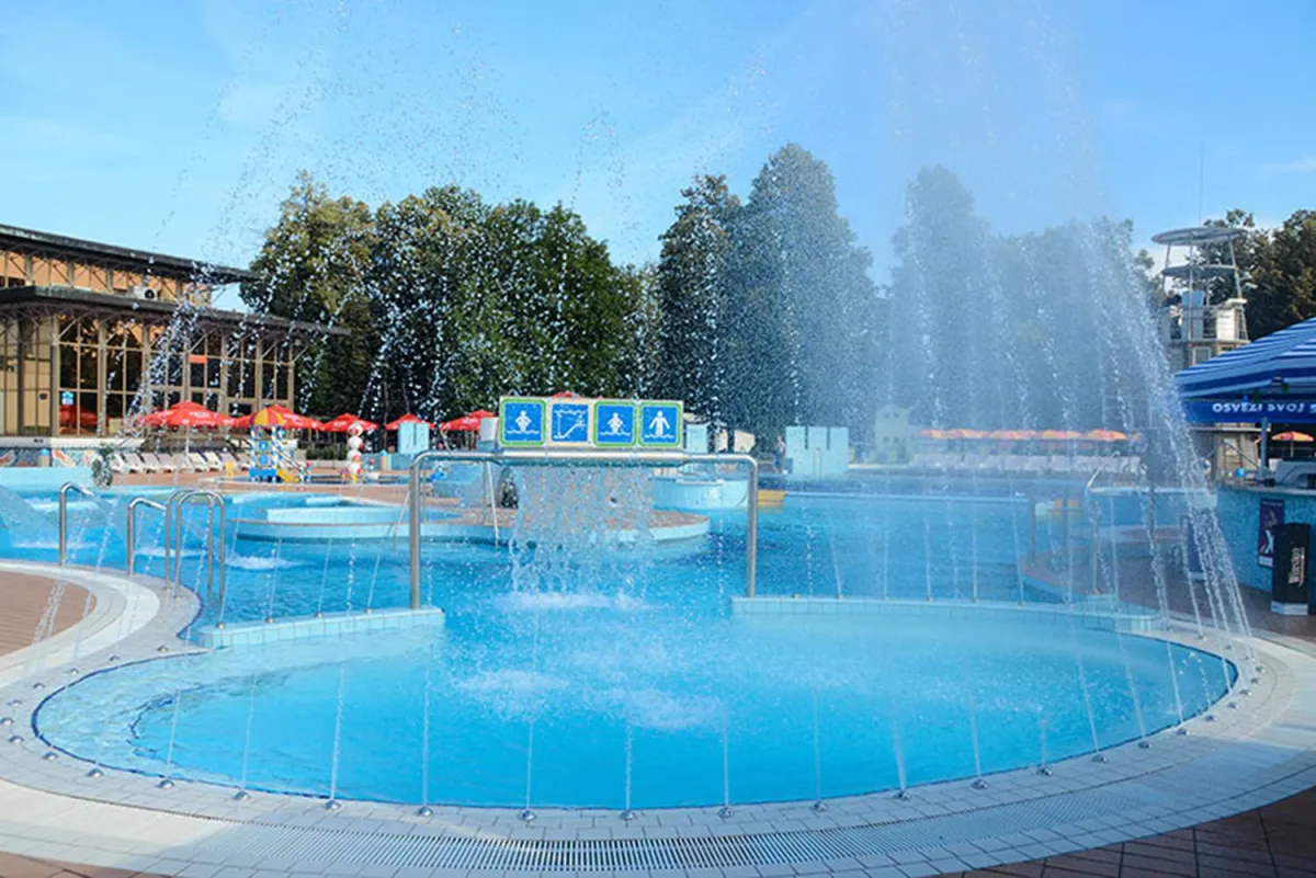 Camping Ljubljana Haute-Carniole - Ljubljana visuel 16/17