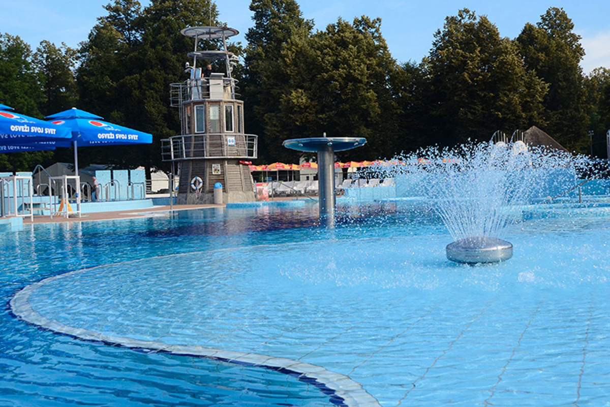 Ljubljana Haute-Carniole - Ljubljana visuel 9/17