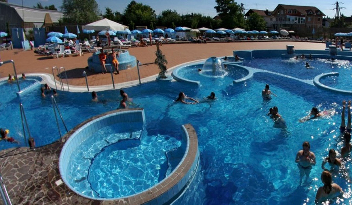 Ljubljana Haute-Carniole - Ljubljana visuel 2/17