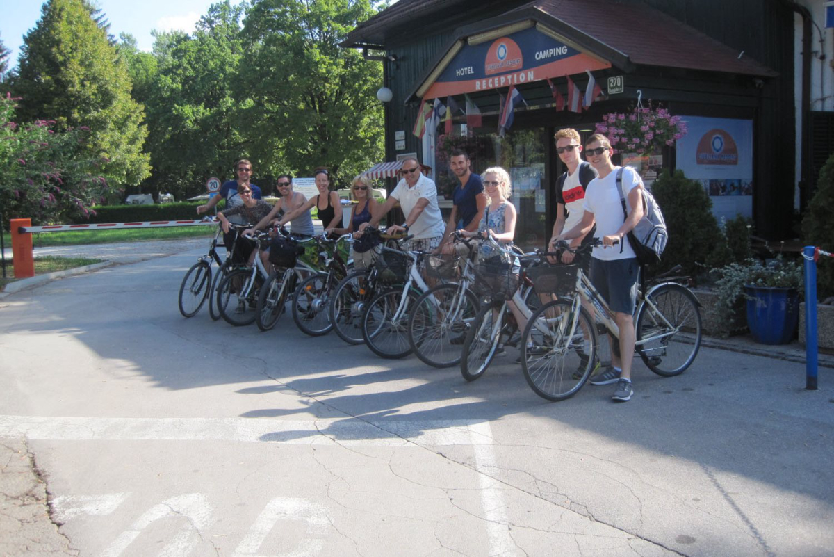 Ljubljana Haute-Carniole - Ljubljana visuel 8/17