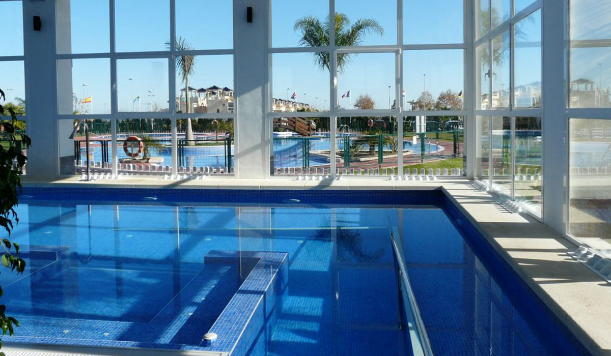 Lo Monte Costa Blanca - Torre de la Horadada visuel 1/3 Lo Monte Costa Blanca - Torre de la Horadada visuel 1/3