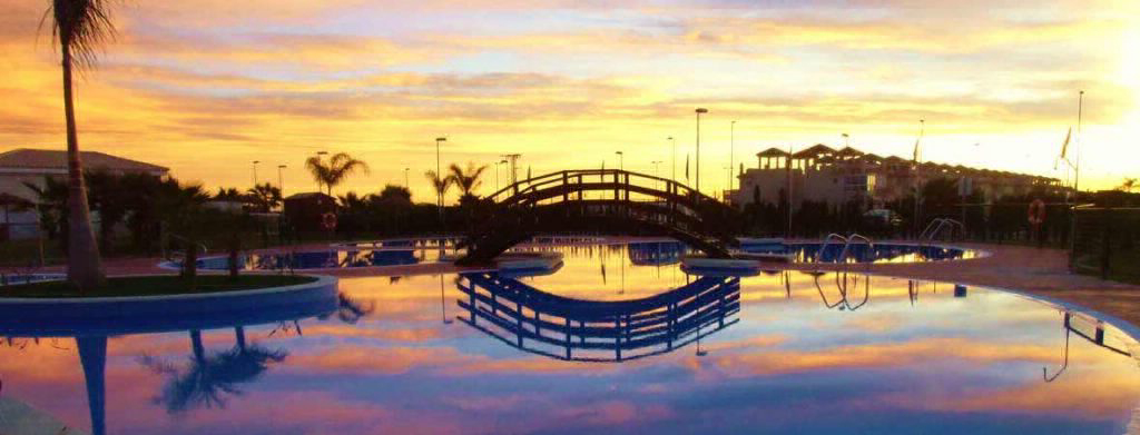 Lo Monte Costa Blanca - Torre de la Horadada visuel 2/3 Lo Monte Costa Blanca - Torre de la Horadada visuel 2/3