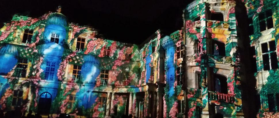 Lodges de Blois-Chambord Grand Centre - Mont-près-Chambord visuel 10/12