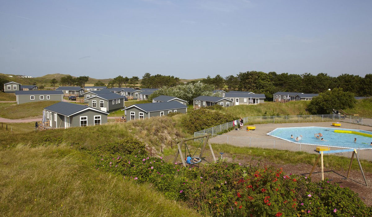 Loodsmansduin Hollande-Septentrionale - Texel visuel 1/3