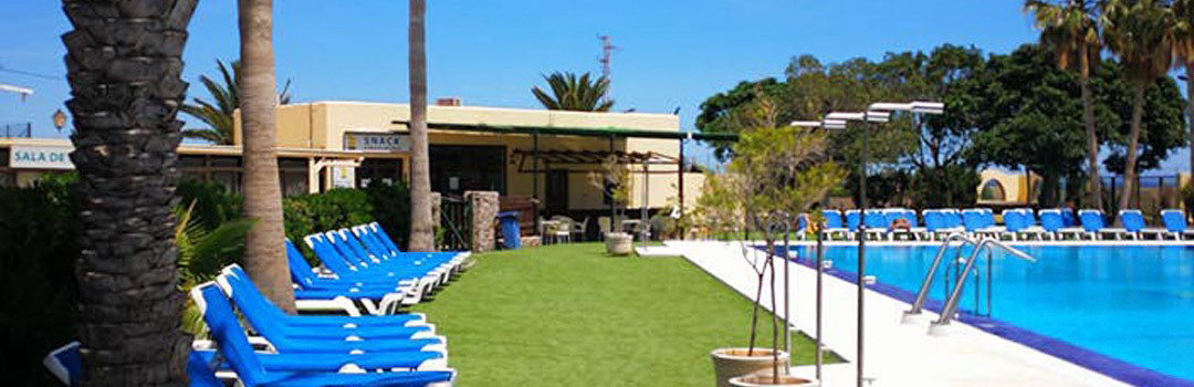 Los Escullos Andalousie - Almería visuel 4/7