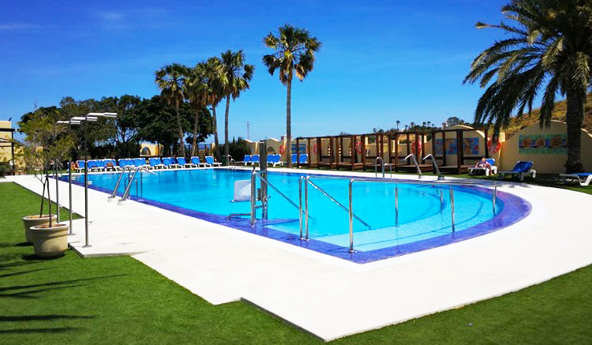 Los Escullos Andalousie - Almería visuel 1/7