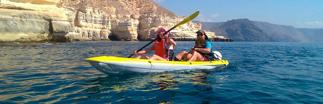 Los Escullos Andalousie - Almería visuel 6/7