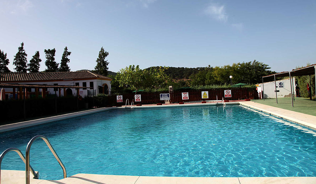 Los Gazules Andalousie - Alcalá de los Gazules visuel 1/2