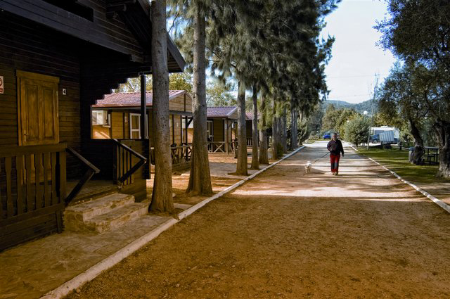 Los Gazules Andalousie - Alcalá de los Gazules visuel 2/2