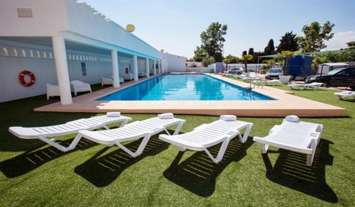 Los Llanos Costa de Valencia - Dénia visuel 1/5 Los Llanos Costa de Valencia - Dénia visuel 1/5