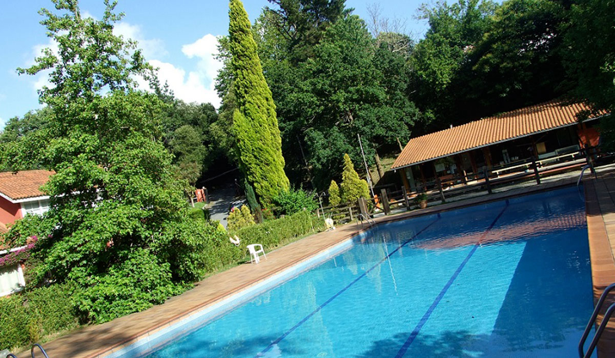 Los Manzanos Galice - Oleiros visuel 1/3