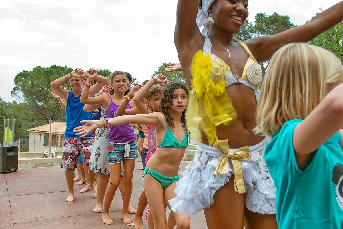 Lou Cantaire Provence-Alpes-Côte d'Azur - Fayence visuel 14/16