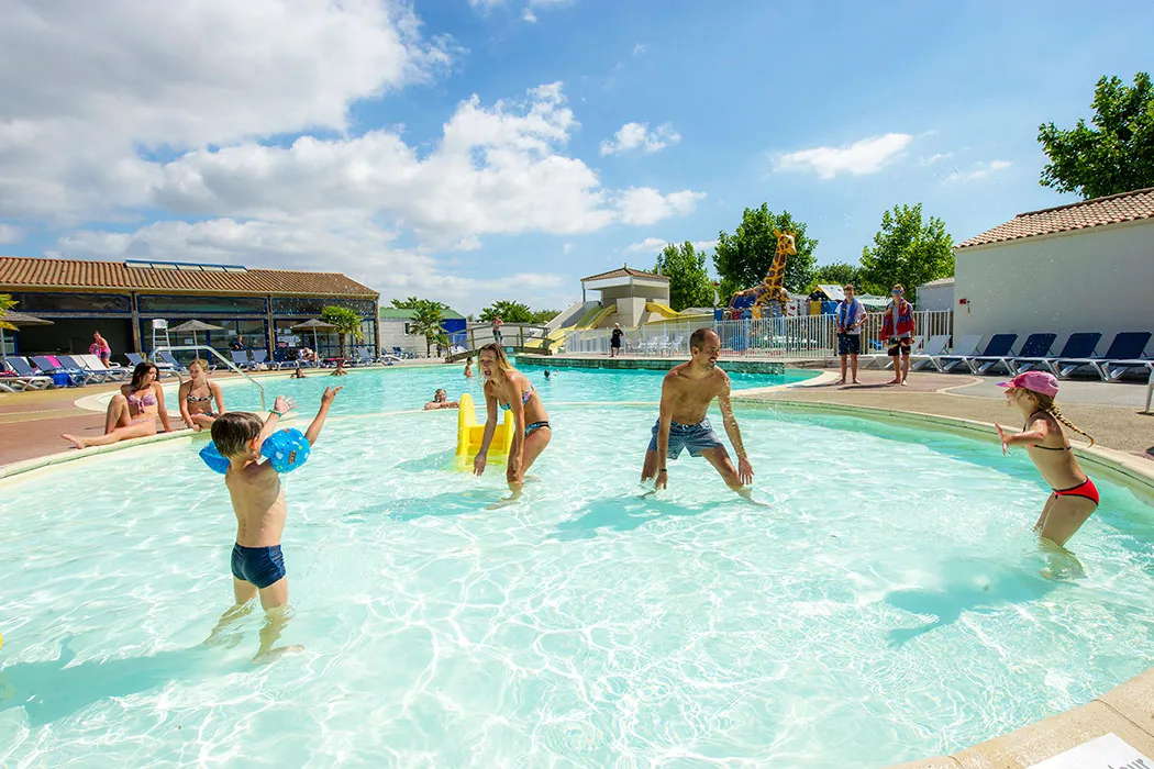 Camping Loyada Pays de Loire - Talmont-Saint-Hilaire visuel 14/15