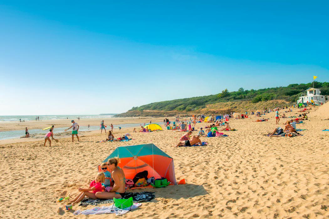 Loyada Pays de Loire - Talmont-Saint-Hilaire visuel 10/15