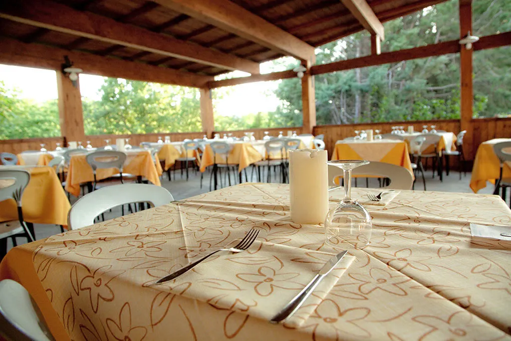 Camping Lucherino Toscane - Cinigiano visuel 3/4