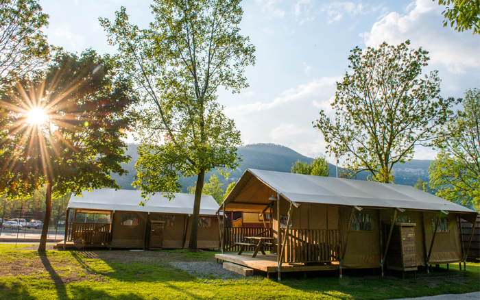 Lugano Muzzano TCS Tessin - Muzzano visuel 3/4 Lugano Muzzano TCS Tessin - Muzzano visuel 3/4