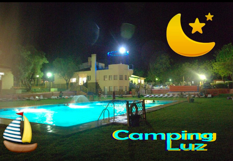 Luz Andalousie - Isla Cristina visuel 2/2 Luz Andalousie - Isla Cristina visuel 2/2