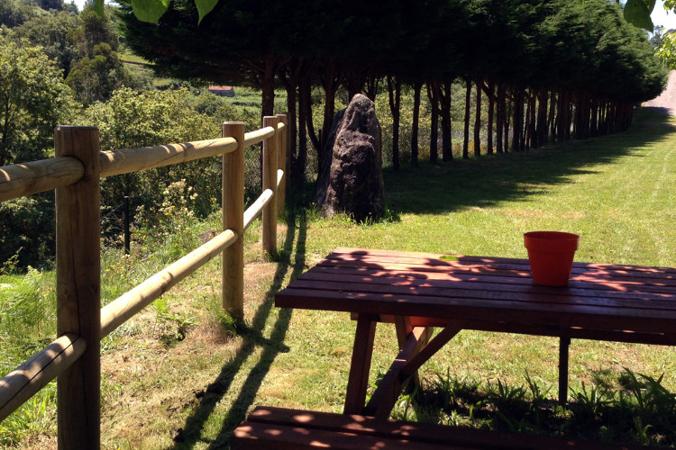 Maceira Galice - Covelo visuel 4/8