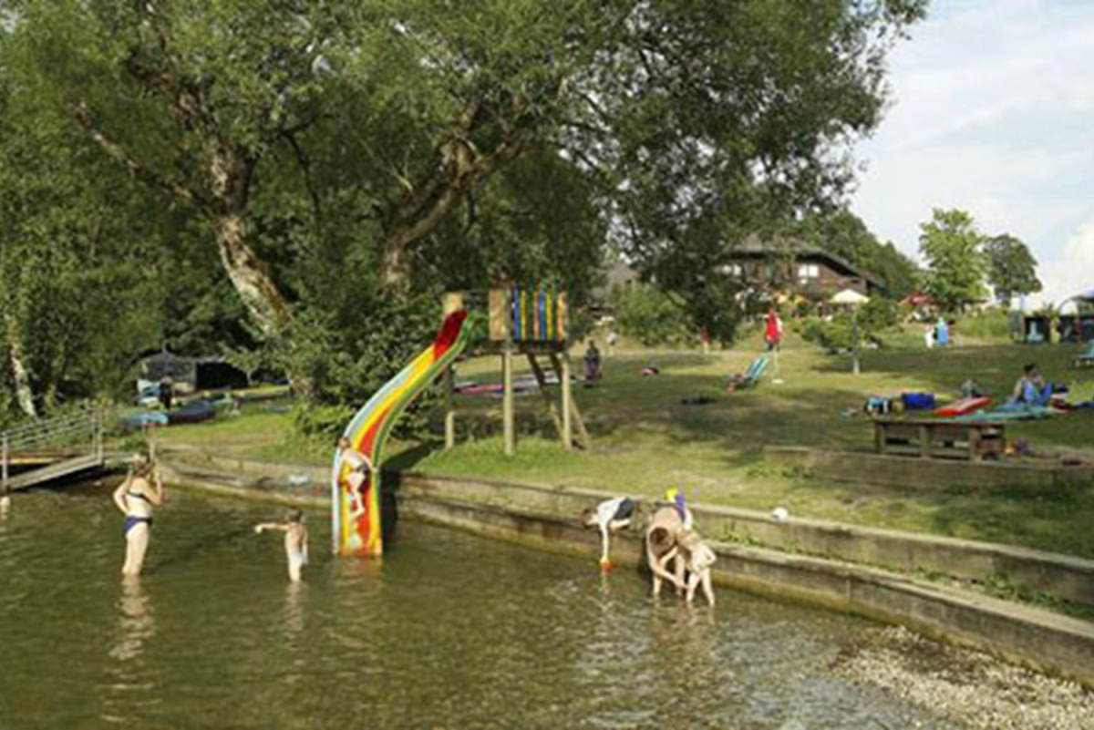 Maltschachersee Carinthie - Feldkirchen visuel 11/17