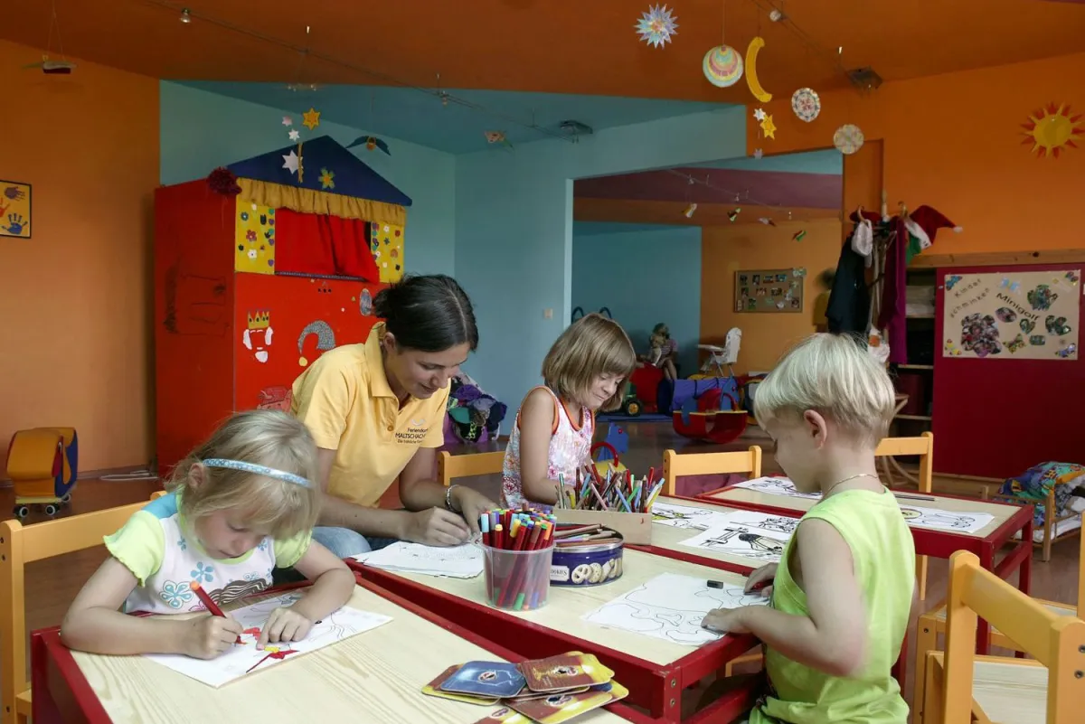 Camping Maltschachersee Carinthie - Feldkirchen visuel 14/17