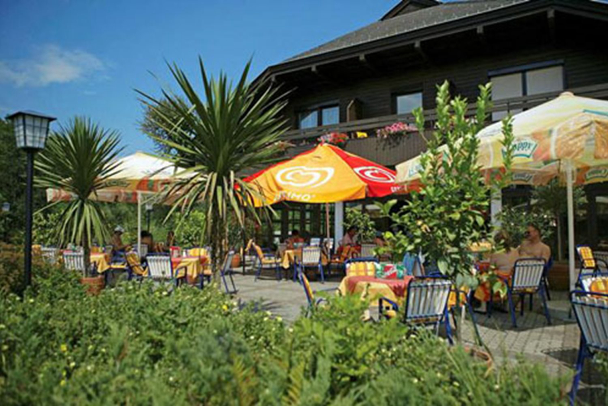 Maltschachersee Carinthie - Feldkirchen visuel 12/17