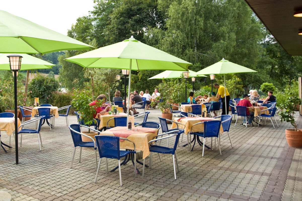 Maltschachersee Carinthie - Feldkirchen visuel 4/17