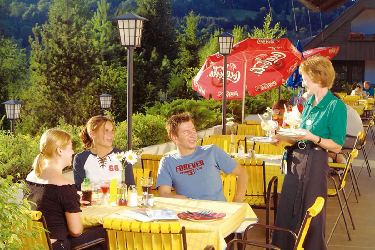 Camping Maltschachersee Carinthie - Feldkirchen visuel 8/17